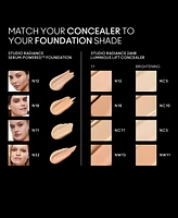 Mac Studio Radiance 24HR Luminous Lift Concealer