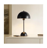 Safavieh Ixora Table Lamp W/Usb Port