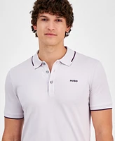 Hugo by Hugo Boss Men's Logo Polo Shirt