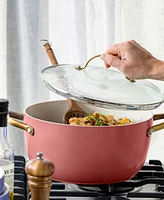 GreenPan Padova Healthy Ceramic Nonstick Cookware Set
