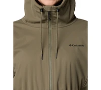 Columbia Women's Rose Winds Lined Softshell Jacket