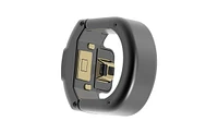 Circul circul+ Smart Ring Delivers Medical Grade SpO2, Sleep, Hr, Bp & Ecg.