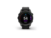 Garmin Epix Pro (Gen 2), 43mm, Outdoor & Fitness Gps Smartwatch