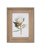 Slickblue Protea Print for Elegant Wall Art and Stylish Home Decor (Set of 2)