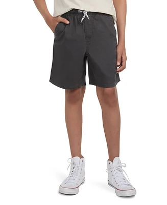 Levi's Big Boys Pull-On Cotton Woven Shorts