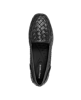 Easy Spirit Women's Devitt Slip-On Casual Flats