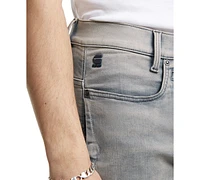G-Star Raw Men's D-Staq Stretch Denim Slim-Fit Jeans