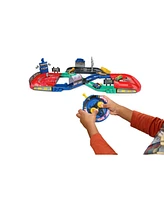 VTech Go Go Smart Wheels Checkered Track Set