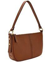 Fossil Jolie Leather Small Crossbody