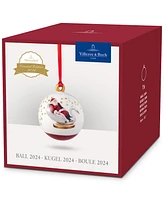 Villeroy & Boch 2024 Annual Ball Ornament