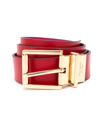 Kate Spade New York Women's 32MM Reversible Belt