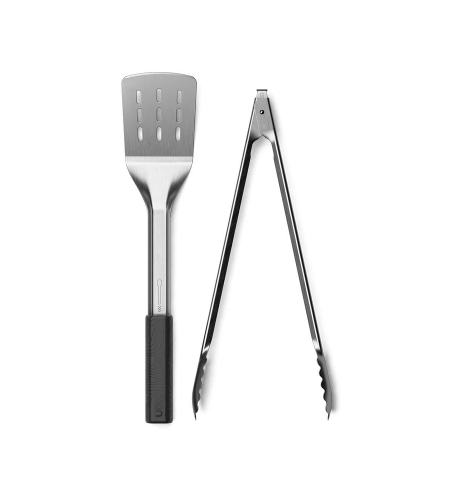 Uco Flatpack Nesting Grill Tools