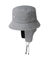 Kangol Multi Quilt Earflap Bucket Bucket Hat
