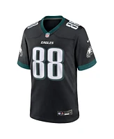 Nike Men's Dallas Goedert Philadelphia Eagles Alternate Game Jersey