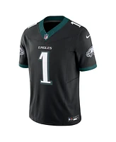 Nike Men's Jalen Hurts Kelly Philadelphia Eagles Vapor F.u.s.e. Limited Jersey