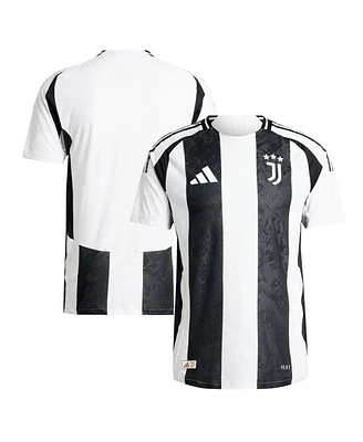 Adidas Men's White Juventus 2024/25 Home Authentic Jersey