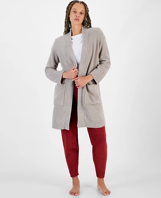 Ugg Women's Kallie Long-Sleeve Open-Front Cardigan