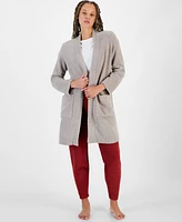 Ugg Women's Kallie Long-Sleeve Open-Front Cardigan