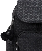 Kipling City Pack Mini Backpack