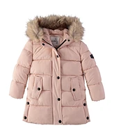 Sam Edelman Big Girls Expedition Parka