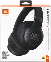 Jbl Live 770NC Bluetooth Over Ear Headphones