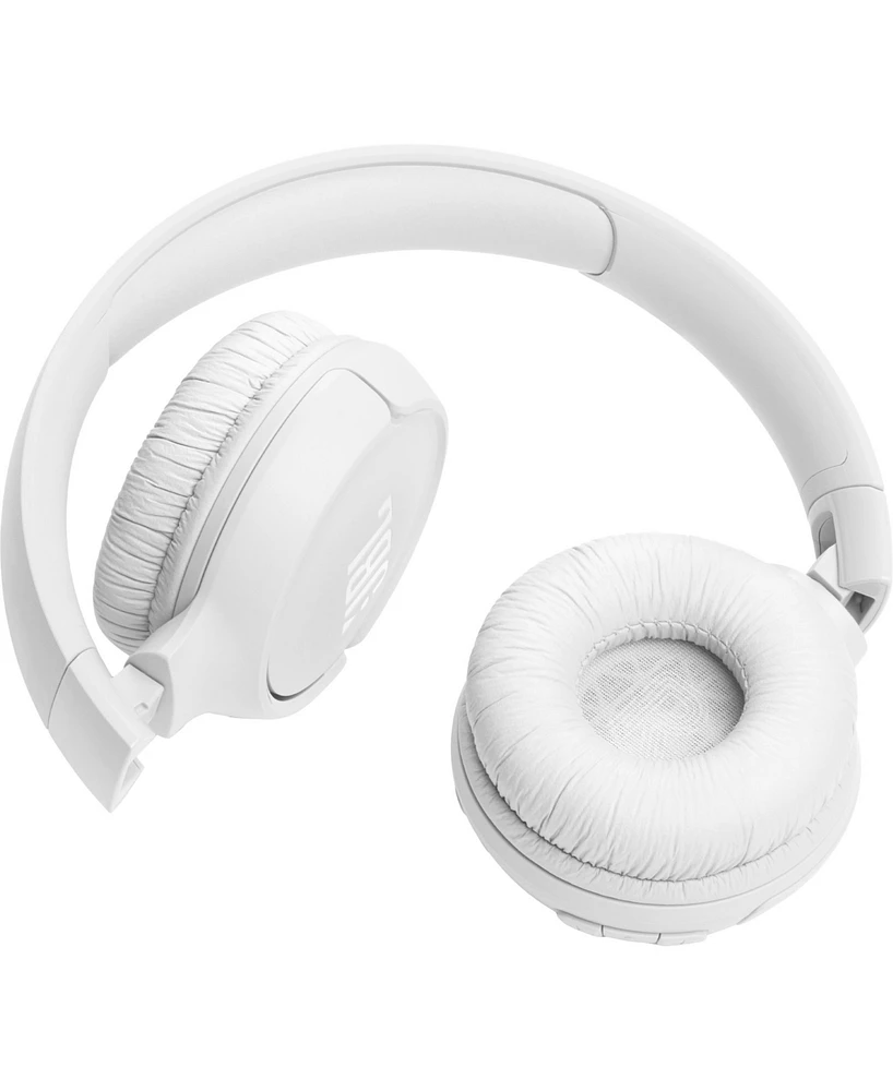 Jbl Tune 520BT Bluetooth On Ear Headphones