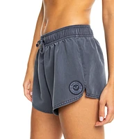 Roxy Juniors' No Bad Waves Board Shorts