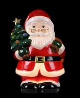 Mr. Christmas Nostalgic Blow Mold Figure