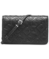 Dkny Ashlyn Crossbody Wallet