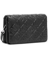 Dkny Ashlyn Crossbody Wallet