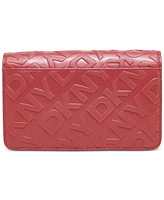 Dkny Ashlyn Crossbody Wallet