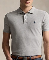 Polo Ralph Lauren Men's Classic-Fit Stretch Mesh Shirt