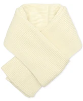 Michael Kors Women's Fine Rib Scarf