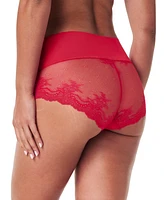 Undie-tectable Lace Hi-Hipster Panty SP0515