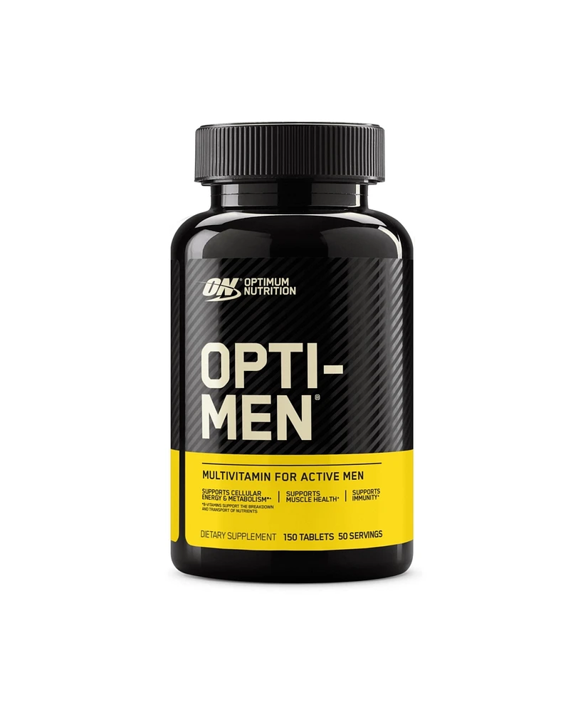 Optimum Nutrition Optimum Nutrition, Opti