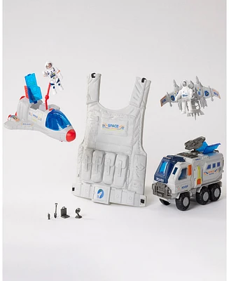 True Heroes Expedition Galaxy Toy