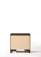 Streamdale Furniture Merveille Nightstand