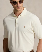 Polo Ralph Lauren Men's Big & Tall Soft Cotton Shirt