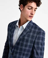 Michael Kors Men's Classic-Fit Sport Coat