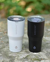 Grosche Yukon Travel Mug, 30oz Coffee Tumbler with Lid