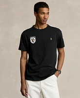 Polo Ralph Lauren Men's Classic-Fit Germany T-Shirt