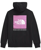 The North Face Women's Box Nse Fleece Hoodie