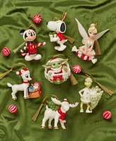 Lenox 2024 Annual Ornaments Collection