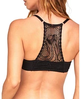 Adore Me Women's Selina Contour Plunge Bra