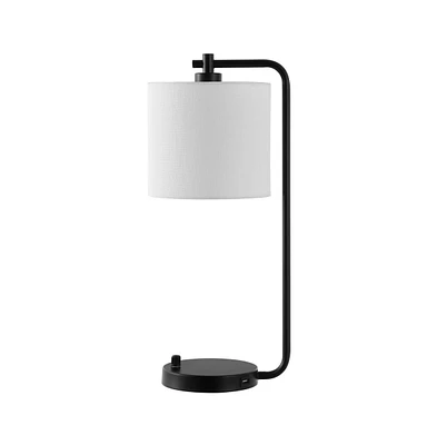 Safavieh Follett Table Lamp W/ Usb Port