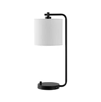 Safavieh Follett Table Lamp W/ Usb Port