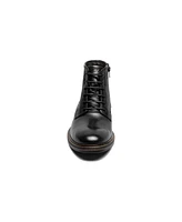 Florsheim Men's Forge Plain Toe Lace Up Boot