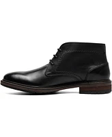 Florsheim Men's Forge Plain Toe Chukka Boot