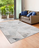 Lr Home Michelle Miche-81639 9'x12' Area Rug