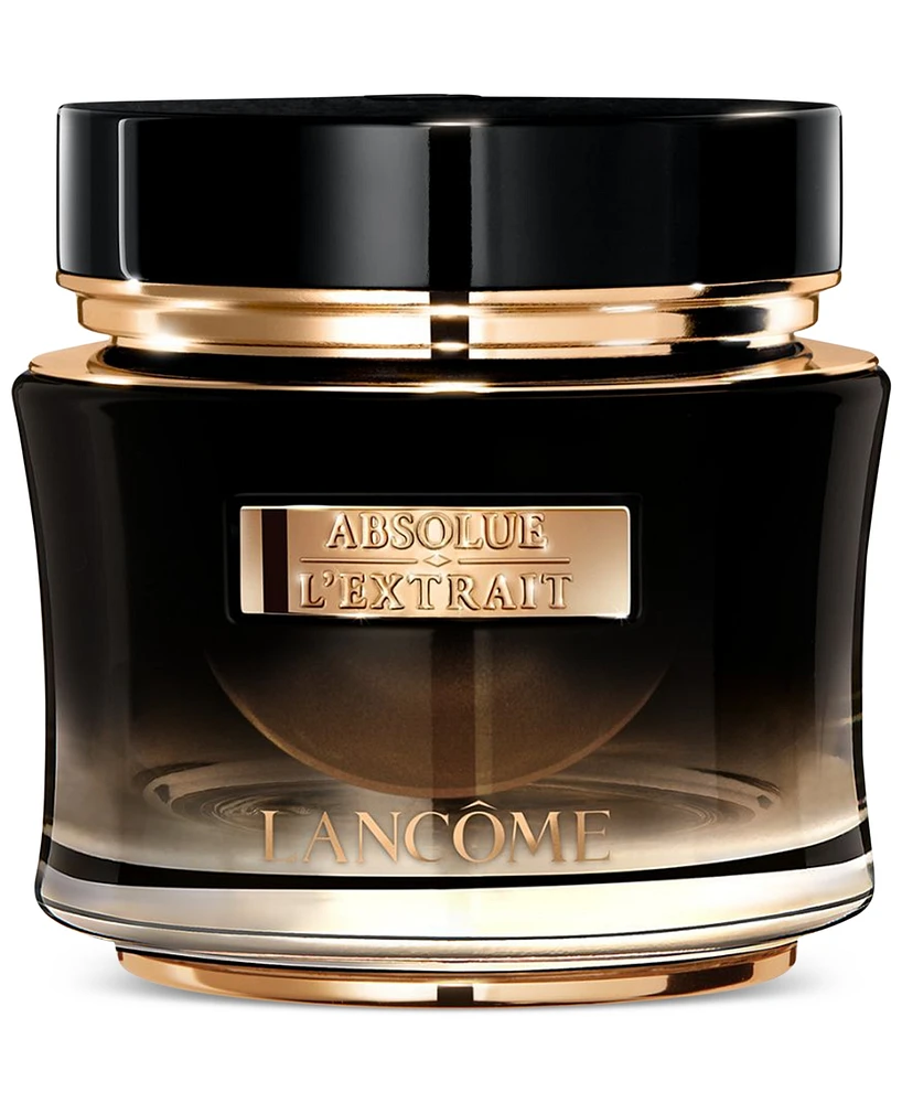 Lancome Absolue L'Extrait Elixir Cream, 1.7 oz.